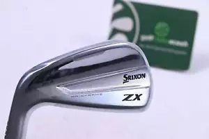 Left Hand Srixon ZX MK II 2023 Utility #3 Iron / 20 Degree / Stiff Flex Recoil - Picture 1 of 6