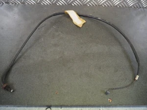 HONDA VF400F 84 17950-KE7-000 CABLE COMP. CHOKE STARTER 14286 - Bild 1 von 5