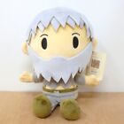 Makeship Swampletics by Settled Plush Soft Toy LE 1/1981 7&quot; Runescape YouTuber