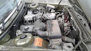 AIR CLEANER BOX BMW 5 SERIES 1979 E12 13711271270 - Picture 1 of 3