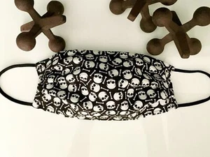 Holiday Face Masks - Handmade - Picture 1 of 24