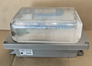 Thorn Heavy Duty Bulkhead/Industrial Light DB70 240V 50Hz - Bild 1 von 6