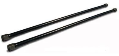 1.12" Torsion Bar Master Kit - Polygraphite 1972-73 Dodge, 65-73 Plymouth C Body - Image 1 of 3