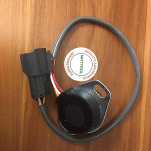 7861-93-4131 7861-93-4130 POTENTIOMETER,angle sensor FOR PC-6 PC200-6 PC220-6 - Picture 1 of 12
