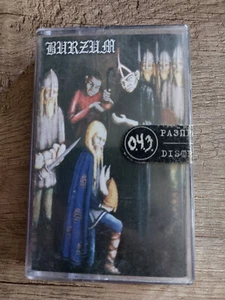 1Burzum – Dauði Baldrs - Picture 1 of 2