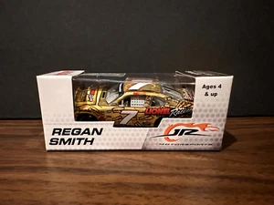 Regan Smith 2013 #7 Lionel Racing Golden Ticket JR Motorsports Camaro 1/64 - Picture 1 of 2