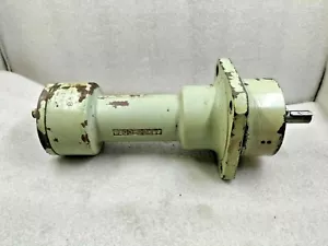 KAWASAKI 20-6N7D SCREW PUMP - Picture 1 of 9
