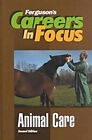 Karriere im Fokus: Animal Care J.G. Ferguson Verlag