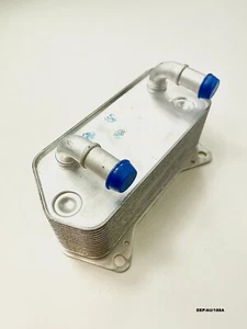 Oil Cooler For AUDI TT 2.0 TTS TFSI 3.2 V6 QUATTRO 2002-2015 EEP/AU/188A - Picture 1 of 7