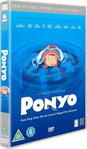 Ponyo - Picture 1 of 1