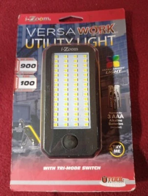 Farpoint Versa Smart Utility Light Outdoor, Indoor, Camping & Emergencies - Image 1 of 2