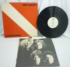 Van Halen Diver Down BSK-3677 LP Record Vinyl 24A019