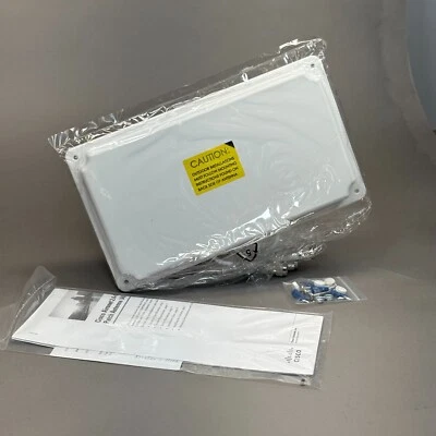 Cisco AIR-ANT2566P4W-R Dual-Band Directional Antenna 6 dBi 2.4/5 GHz 4-Port RP-T - Image 1 of 4