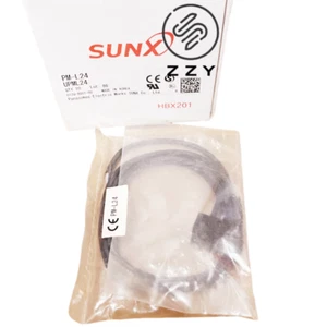 1 New PCS Panasonic PM-L24 Photoelectric Switch Sensor Good Quality PM-L24 Fast - Picture 1 of 3