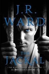 The Jackal (1) (Black Dagger Brotherhood: Prison Camp) - Picture 1 of 2