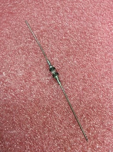 10 Pieces: 1N55A SYLVANIA - Picture 1 of 1