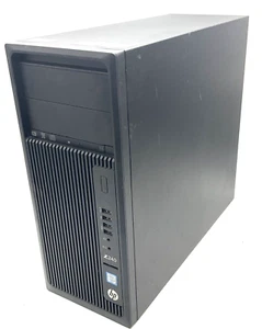 HP Z240 I5-6600 3.60 GHZ 8 GB RAM 1TB HDD No OS - Picture 1 of 2