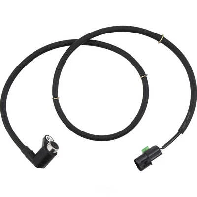 ABS Wheel Speed Sensor Holstein 2ABS0250 fits 99-04 Mitsubishi Montero Sport - Image 1 of 4