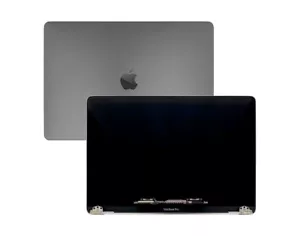 Genuine Macbook Pro Retina 15" A1990 2018 LCD Screen Assembly (GRAY) grade B - Picture 1 of 1