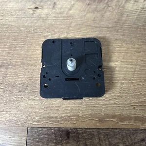 Quartz DIY Wall Clock Movement Mechanism Battery Operated DIY Repair Parts - Picture 1 of 5