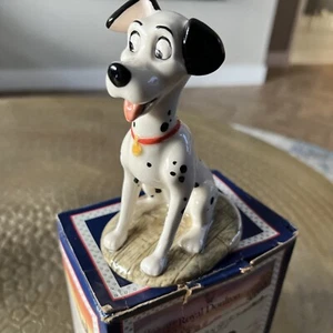 Royal Doulton 101 Dalmatiner - Pongo Figur verpackt DM6- 00305 - Bild 1 von 5