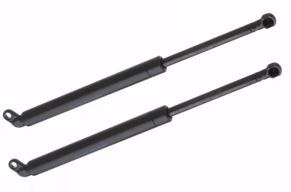 Maletero trasero BMW E38 740i 740iL 750iL x 2 amortiguadores puntales amortiguadores izquierda + derecha OEM Foto 1 de 1