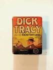 Dick Tracy and the Racketeer Gang #1112 FN 1936