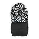 Animal Print Car Seat Footmuff / Cosy Toes Compatible with Tutti Bambini