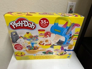 Play-Doh Pasta Geschirrset - Bild 1 von 3