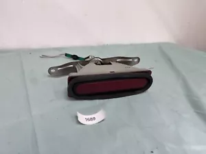 94-99 TOYOTA CELICA 3RD THIRD BRAKE STOP LIGHT - Picture 1 of 9