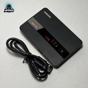 Verizon Samsung SCH-LC11 Jetpack 4G LTE Mobile Hotspot Modem w/ Charging Cable - Picture 1 of 5