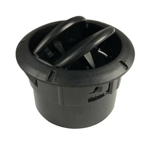 Replacement Chrome Dashboard Air Vent For Renault For Dacia For Master 3 Models - Picture 1 of 8
