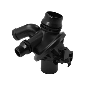 Thermostat Housing Assembly 11538671516 for 11-16 BMW 535i 14-17 BMW 640i xDrive - Picture 1 of 8