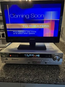 Panasonic SA-HT650 DVD Heimkino Soundsystem - OEM - 100% funktionsfähig - Test - Bild 1 von 14