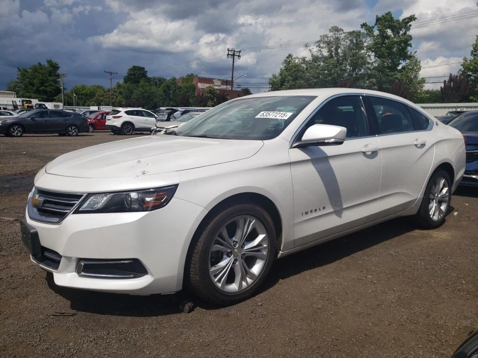 Espejo retrovisor atenuación automática Opt DD8 se adapta a 13-23 MALIBU 846003 Foto 1 de 4