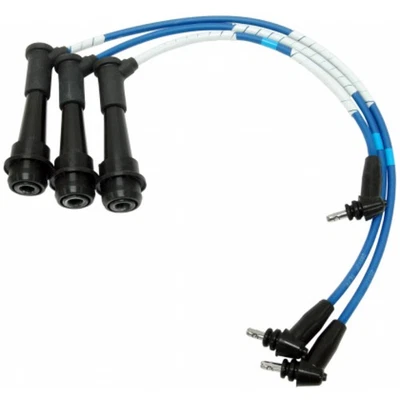 Juego de cables de bujía NGK para Lexus IS300 2001 2002 2003 2004 2005 Foto 1 de 4