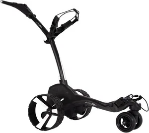 MGI Zip X2 Electric Golf Cart - 36 Hole Battery - (Drink, Umbrella, & Black - Picture 1 of 4