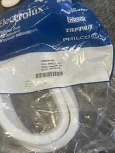 OEM Frigidaire Gefrierschrank Filzdichtung Originalteil # 5303281049 #h5d1 - Bild 1 von 1