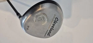 Cleveland Launcher 460 Comp 9.5° Driver S Flex Graphite Diamana - Picture 1 of 8