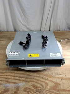 HP FCLSE-0801 AP846A Disk Enclosure SEE NOTES - Picture 1 of 7