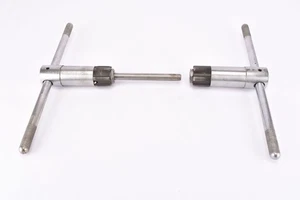 Vintage VAR Tools #380\1C Bottom bracket face cutter \ mill - Picture 1 of 7