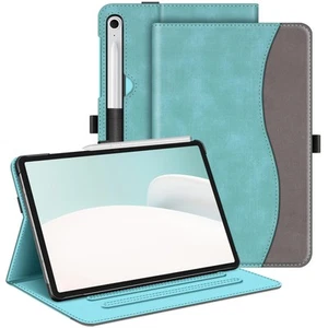 Case for Samsung Galaxy Tab S10 FE/ S9 FE 5G 10.9 Inch/Tab S9 11 Inch, Multi-... - Picture 1 of 9