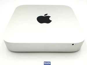 Apple Mac mini (fin 2014) i5 1.4ghz 4GB RAM 500GB HDD Très bon état - Photo 1/4