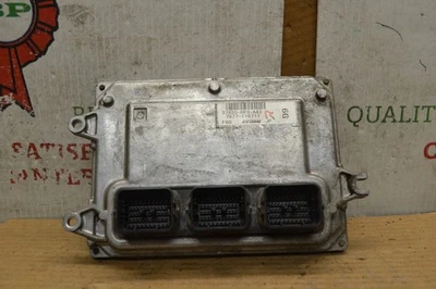 Unidad de control del motor Honda Fit 2011-14 ECU 37820RP3A43 módulo 911-4D4 Foto 1 de 4