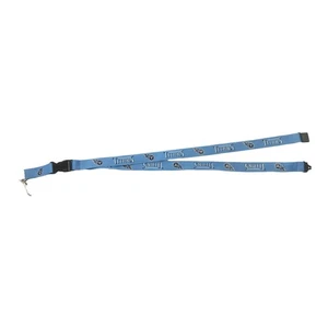 Tennessee Titans Breakaway Lanyard with Detachable Keyring – 22 Inch - Picture 1 of 1