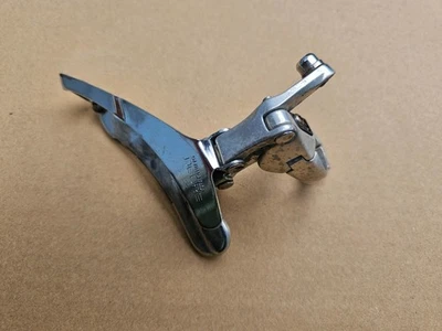 Shimano Deore FD-MT60 Alpine Front Derailleur 28.6mm Clamp Bottom Pull Japan - Image 1 of 4