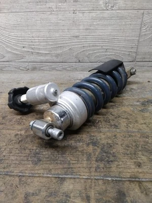1999 99 98-05 BMW R1100 R1100S Rear Shock  Suspension Coil Spring BR-688 - Image 1 of 4