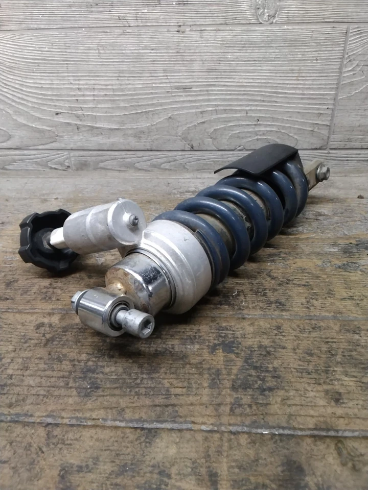 1999 99 98-05 BMW R1100 R1100S задний амортизатор подвески катушка пружина BR-688 - Изображение 1 из 4