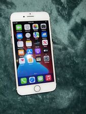 Apple iPhone 7  Rose Gold 128GB Unlocked/Verizon/T-Mobile Good Condition- Works!