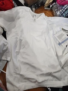 Athleta GIRL Power Up TOP  HAUT POWER UP SIZE XXL - 16 - Picture 1 of 8